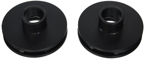 ReadyLift 1'' Rear Coil Spring Spacer Kit 66-1211 (For 2500/3500 Dodge-Ram)