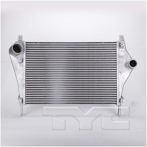 Charged TYC Air Cooler