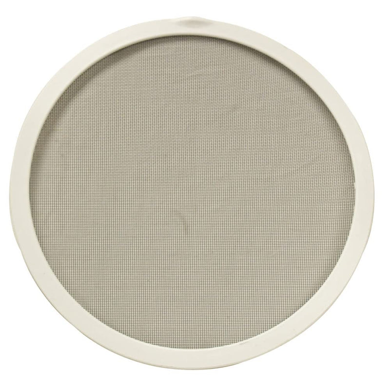 Pop 'N Lock Fan-Tastic K2035-80 Off White Screen