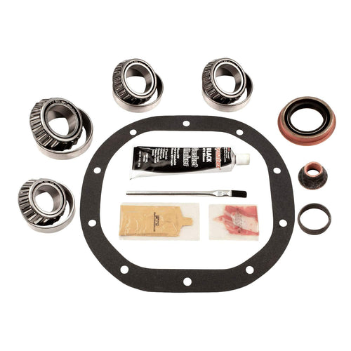 Motive Gear Differential Bearing Kit R7.5FRT for Ford 7.5" (10 Bolt), Includes Timken Bearings, Compatible with 1986-2011 Ford, Mercury, Mazda Models