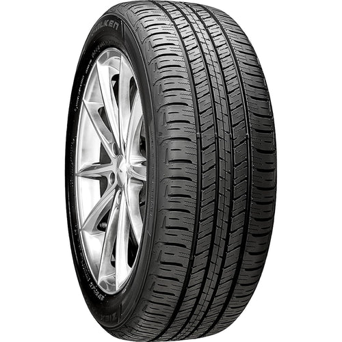 Ziex Falken CT50 A/S All-Season Radial Tire - 245/50R20 102V