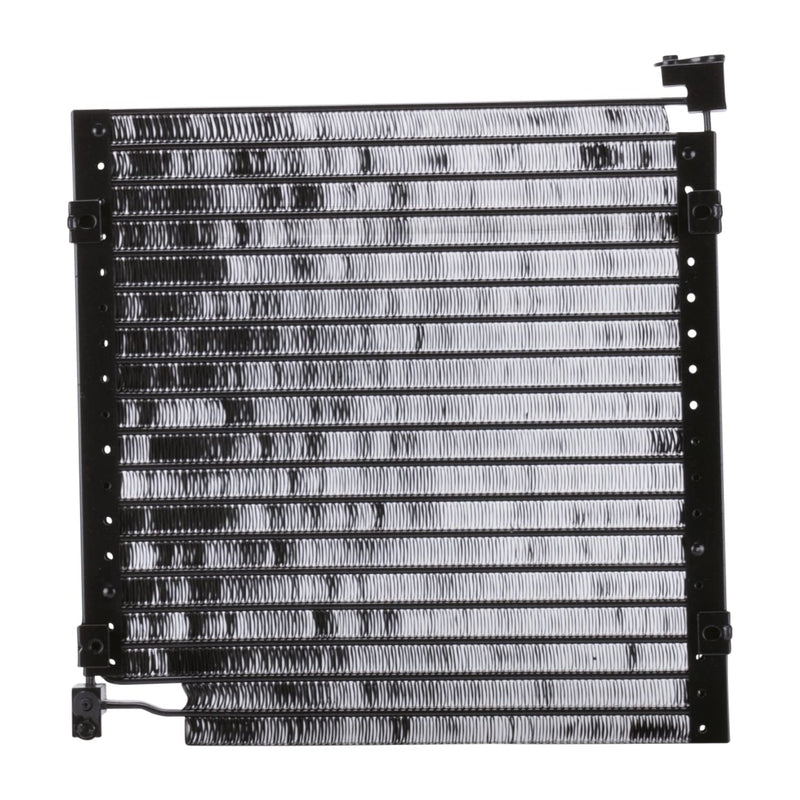 Condenser Assembly TYC 4730 Compatible with 1996-2000 Honda Civic