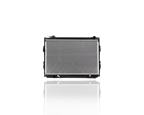 Radiator Koyorad C1512