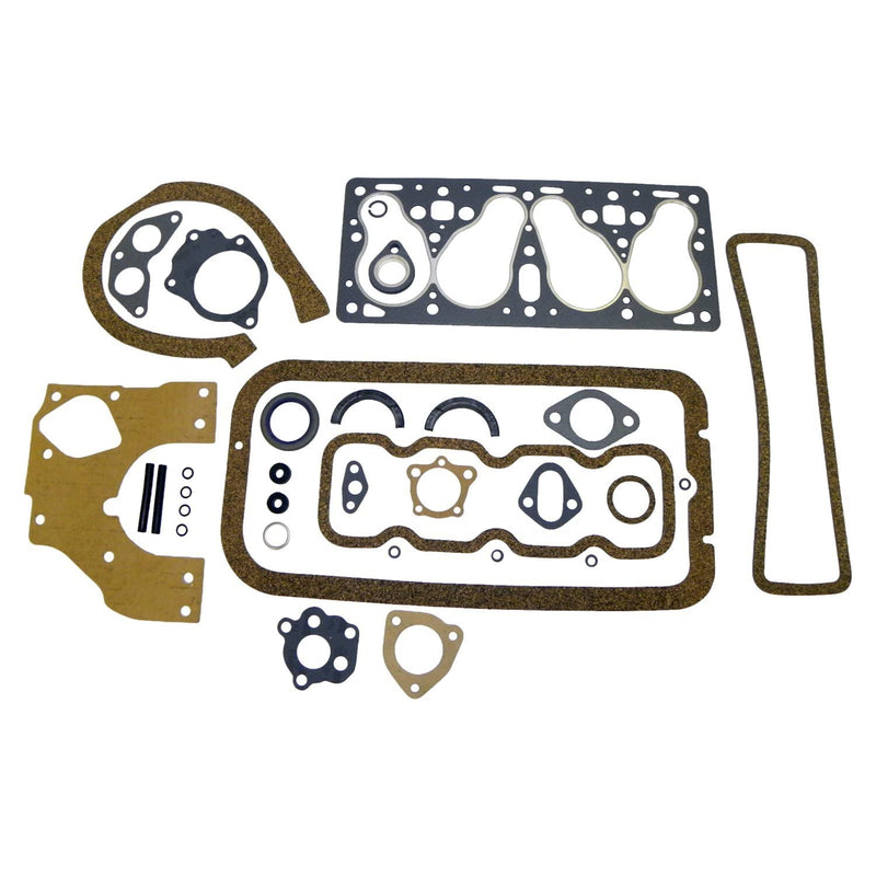 Complete Engine Gasket Set Crown Automotive Engine