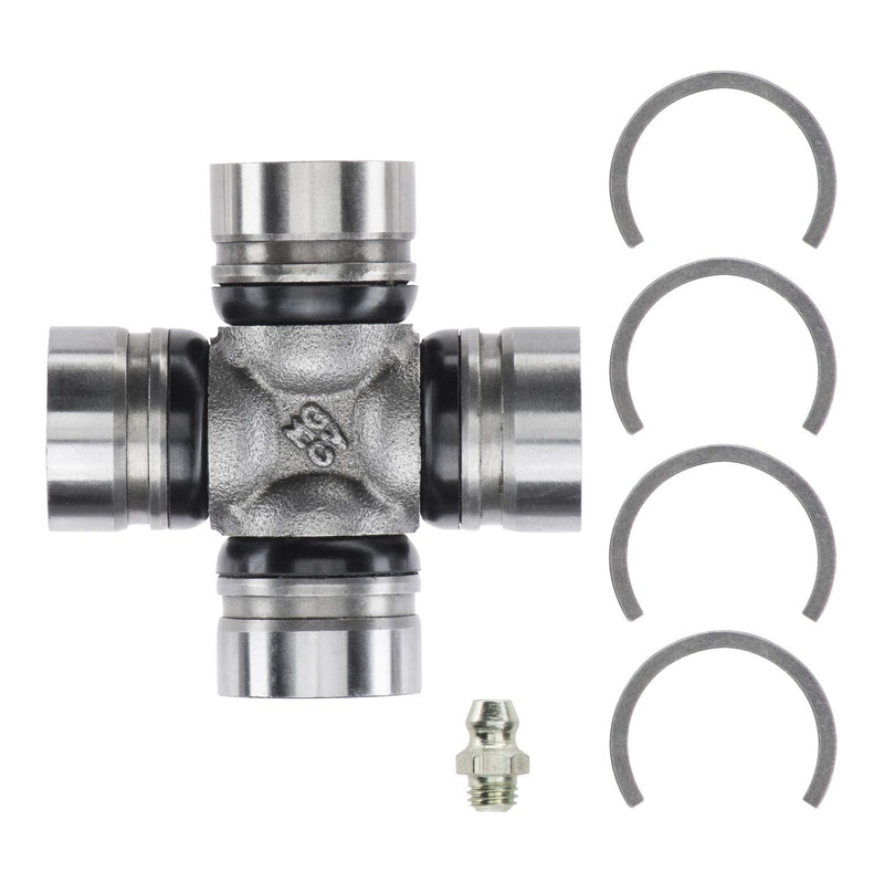 Premium MOOG Greaseable Universal Joint for Nissan D21