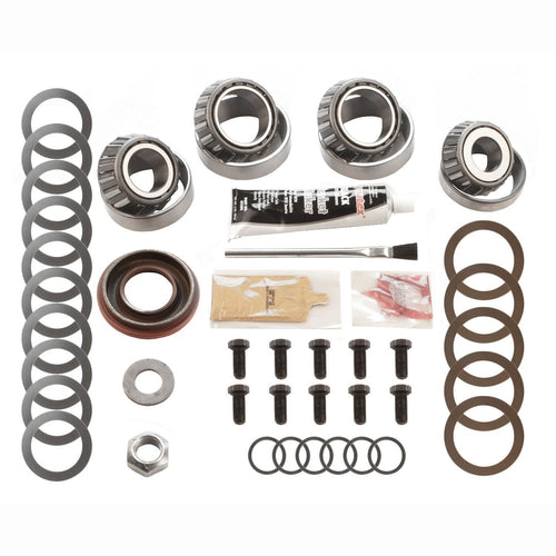 Richmond Gear Front or Rear 83-1033-1 Master Kit for a Dana 44 Standard Differential with Timken Tapered Bearings