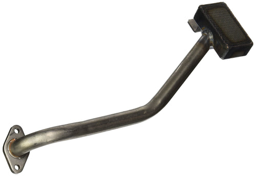 Oil Pump Pickup Moroso 24547 for Small Block Ford