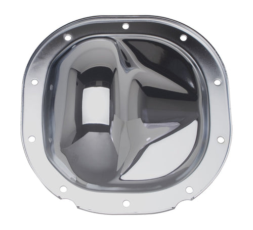 Trans-Dapt 9045 Performance Chrome Differential Cover Kit