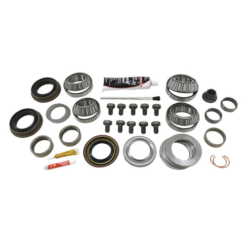 ZK USA Standard Gear F8.8-REV-B Master Differential Rebuild Kits