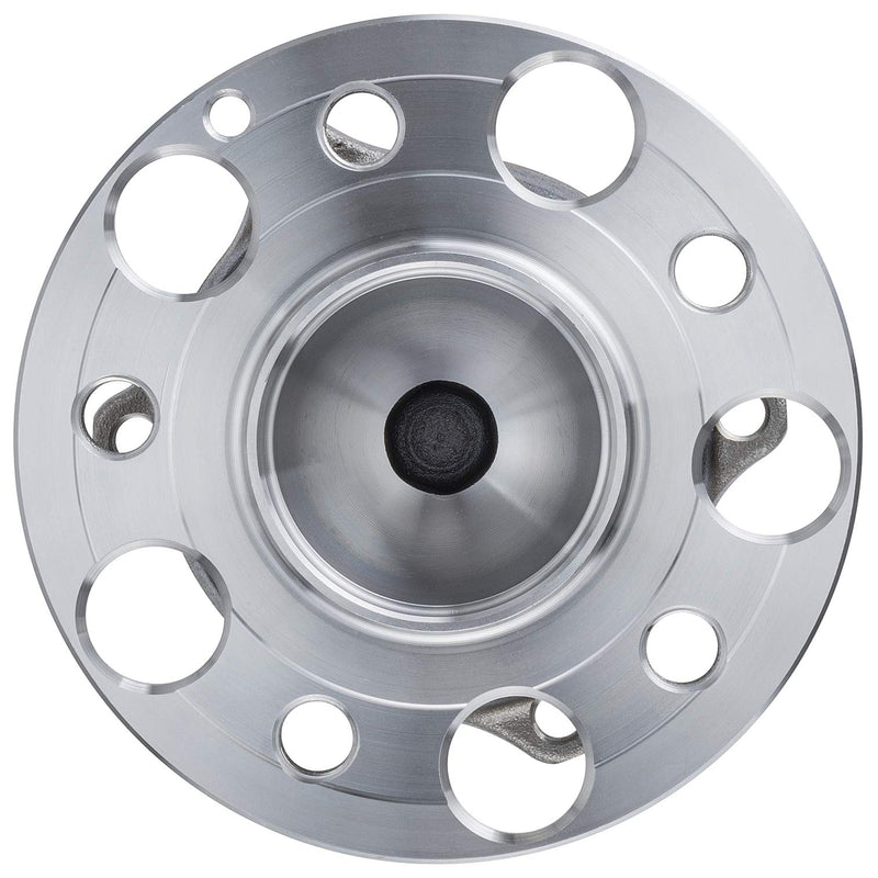 Wheel Bearing and Hub Assembly MOOG for Mercedes-Benz SL550