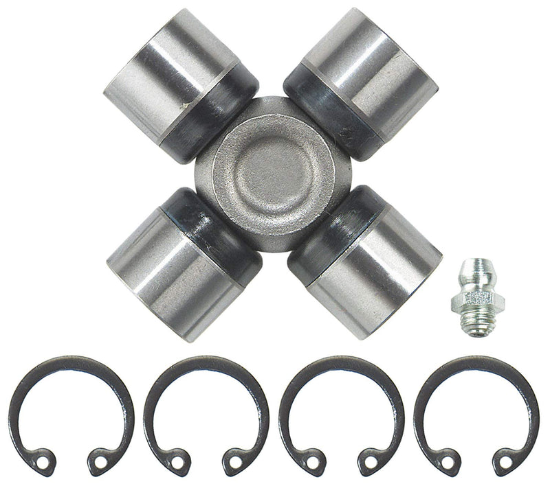 Premium MOOG Greaseable Universal Joint for Toyota Starlet