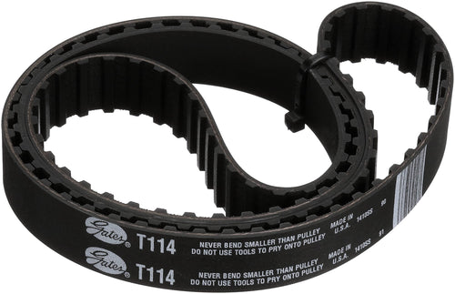 Gates Premium Automotive Timing Belt T114