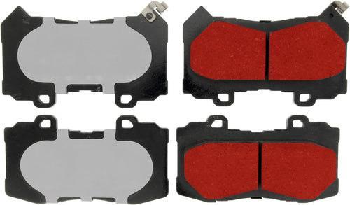 500.18020 Centric PQ PRO PADS