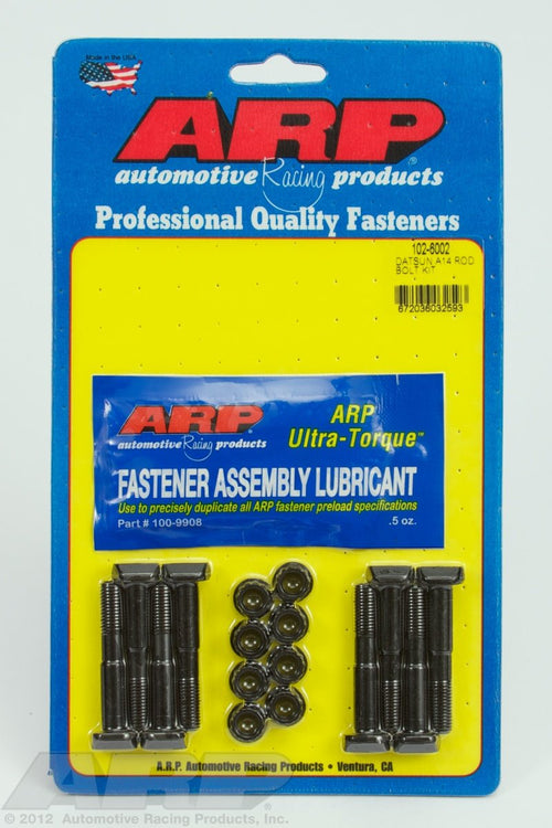 Connecting Rod Bolt Kit ARP (102-6002)