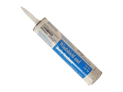 CRL-7708 Scott Drake Windshield and Body Sealant