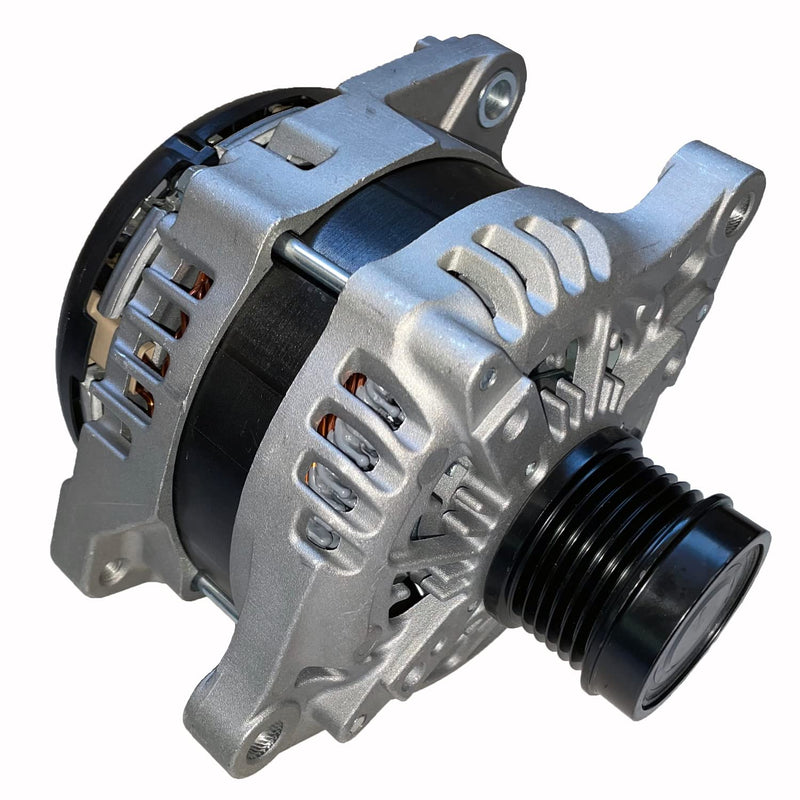 Replacement TYC 2-21248 Alternator for TOYOTA