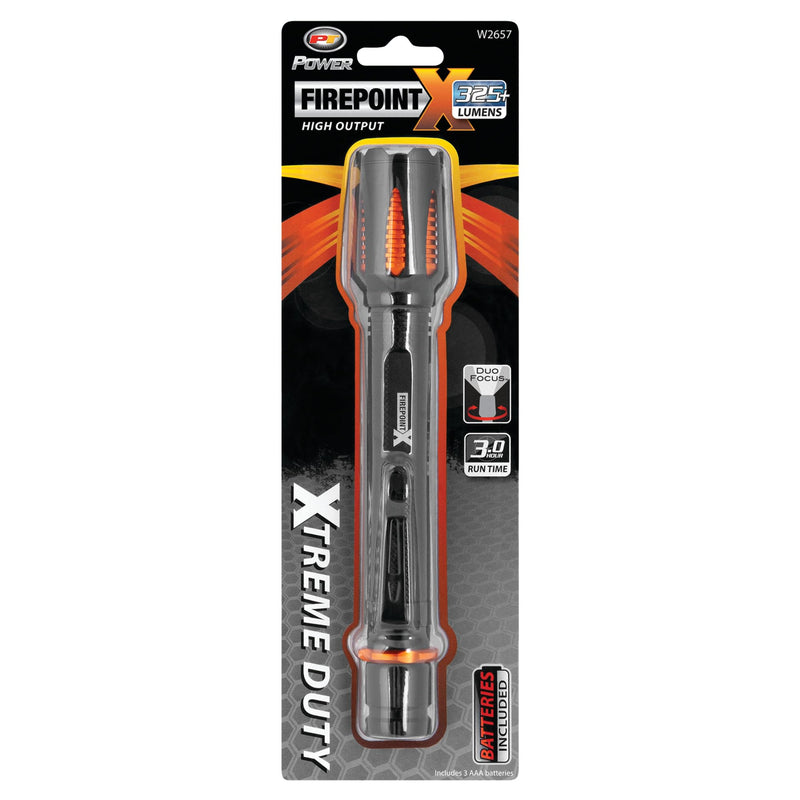FirePoint X Performance Tool W2657 349 lumens 3AAA Pen Light