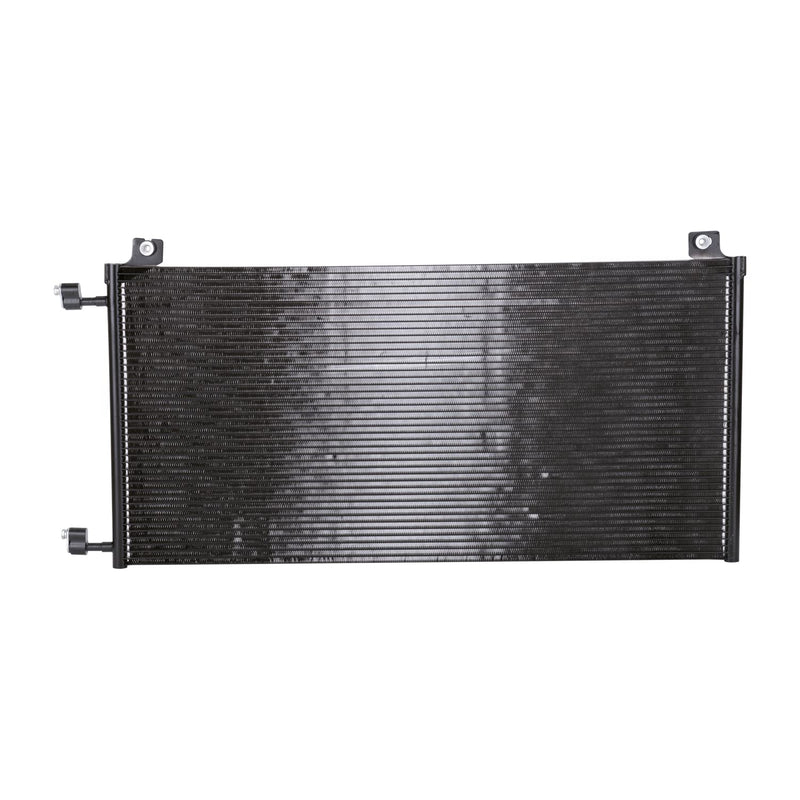 Condenser Assembly TYC 3026 Compatible with 2000-2006 Chevrolet Suburban Suv