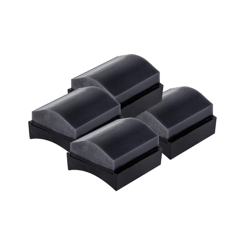 SuperSilent-Stops SSS-102 | for Ford F-450|F-550, Black
