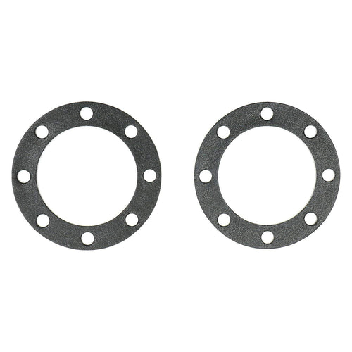 Hedman Hedders Exhaust Header Gasket 8 Hole Round Collector Gasket Exhaust Header Gasket 27315