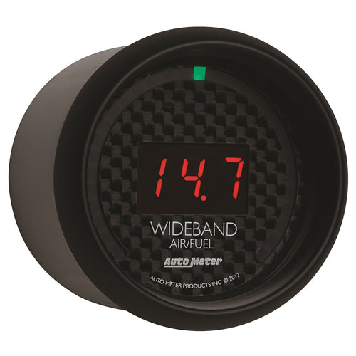 GT Series Auto Meter Wideband Air Fuel Ratio Gauge 8079