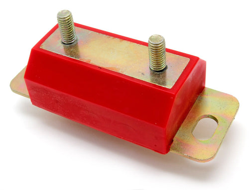 C4, C6, FMX TRANSMISSION PAD - TRANS-DAPT PERFORMANCE POLYURETHANE (4236)