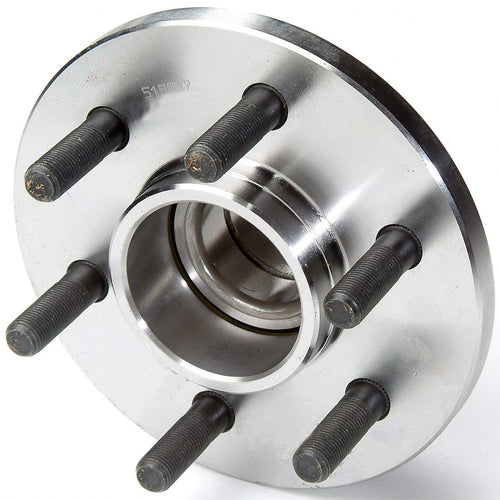 Wheel Bearing and Hub Assembly MOOG for Dodge Dakota