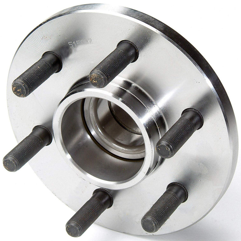 Wheel Bearing and Hub Assembly MOOG for Dodge Dakota