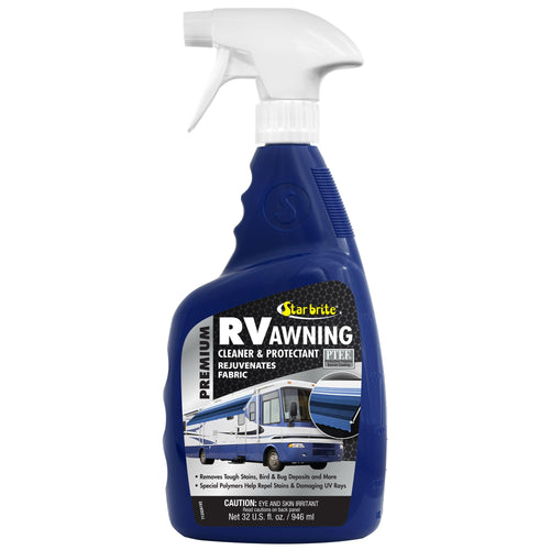 RV Awning Cleaner Star Brite 71332C