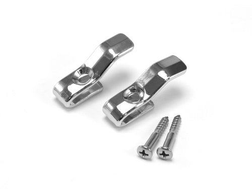 C4AZ-6229025-A Scott Drake Coat Hooks Coupe & Fastback