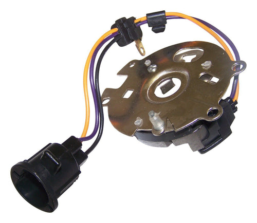 Automotive Crown Distributor Pickup Ignition