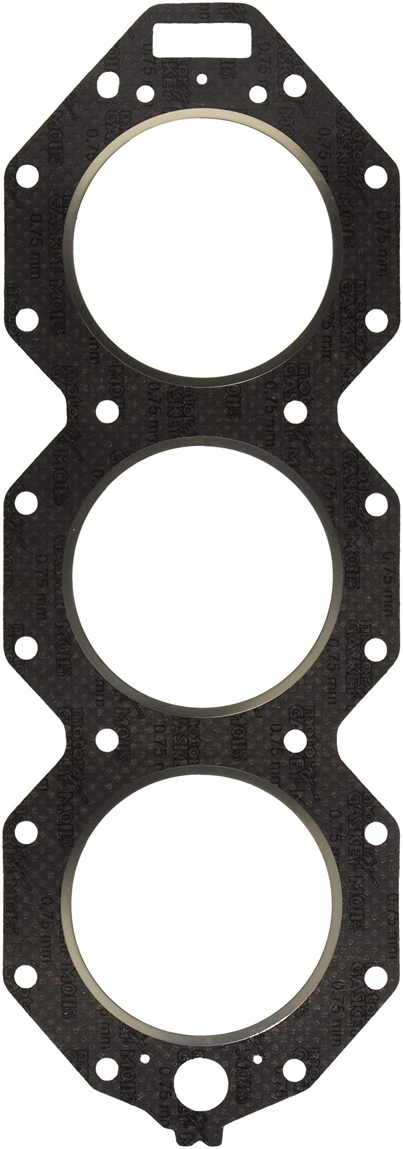 18-0492 Sierra International Head Gasket , white