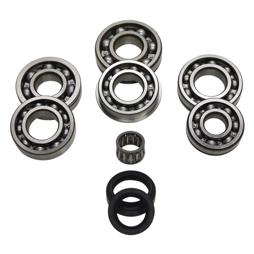 Manual Transmission Bearing Kit USA Standard 1985-1990 Suzuki Samurai