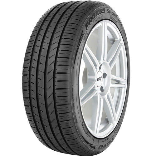 255/30R22 TOYO PROXES SPORT A/S 95Y XL BW
