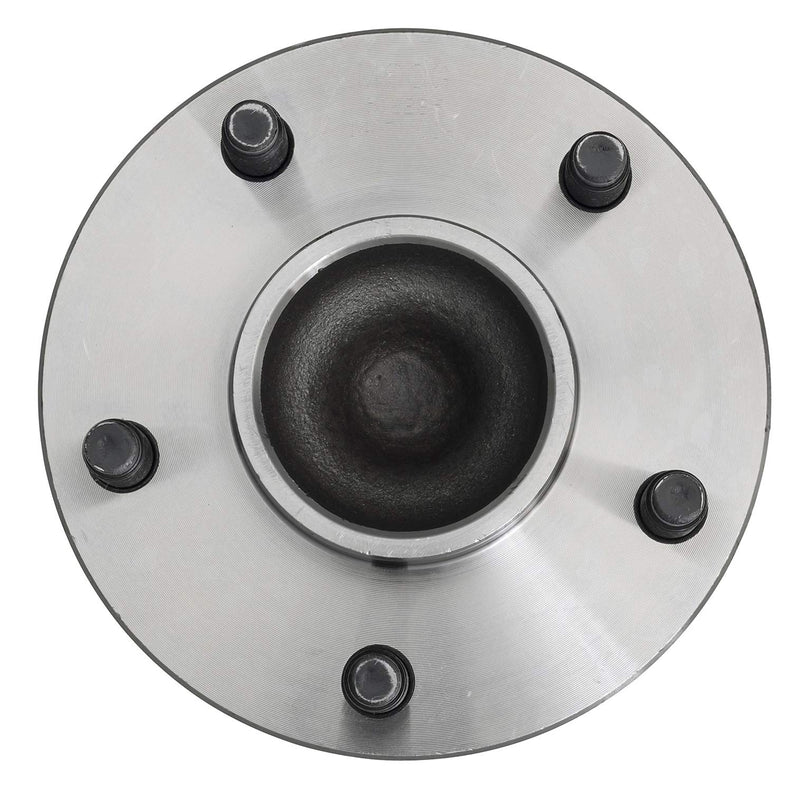 Wheel Bearing and Hub Assembly MOOG 512285 for Chevrolet Malibu