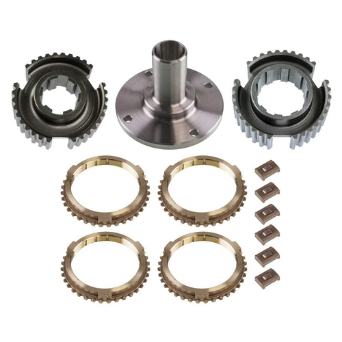 Richmond Manual Transmission Synchro Set T10PRK Richmond - Manual Transmission Synchro Set