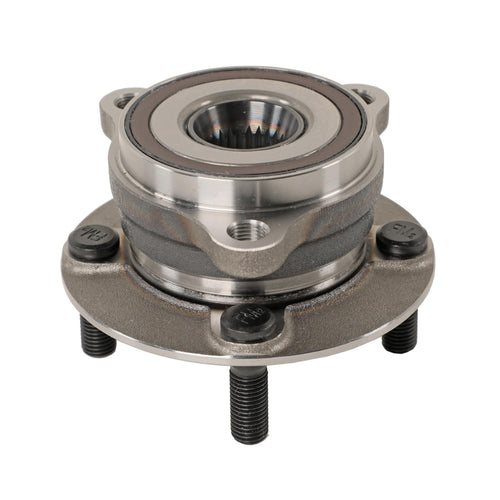 Wheel Bearing and Hub Assembly MOOG for Toyota Yaris iA