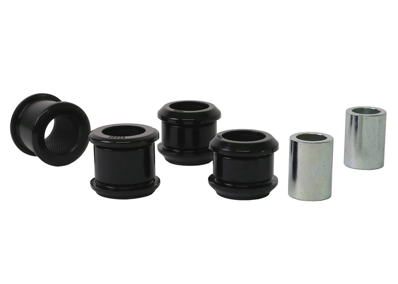 Black Nolathane REV141.0010