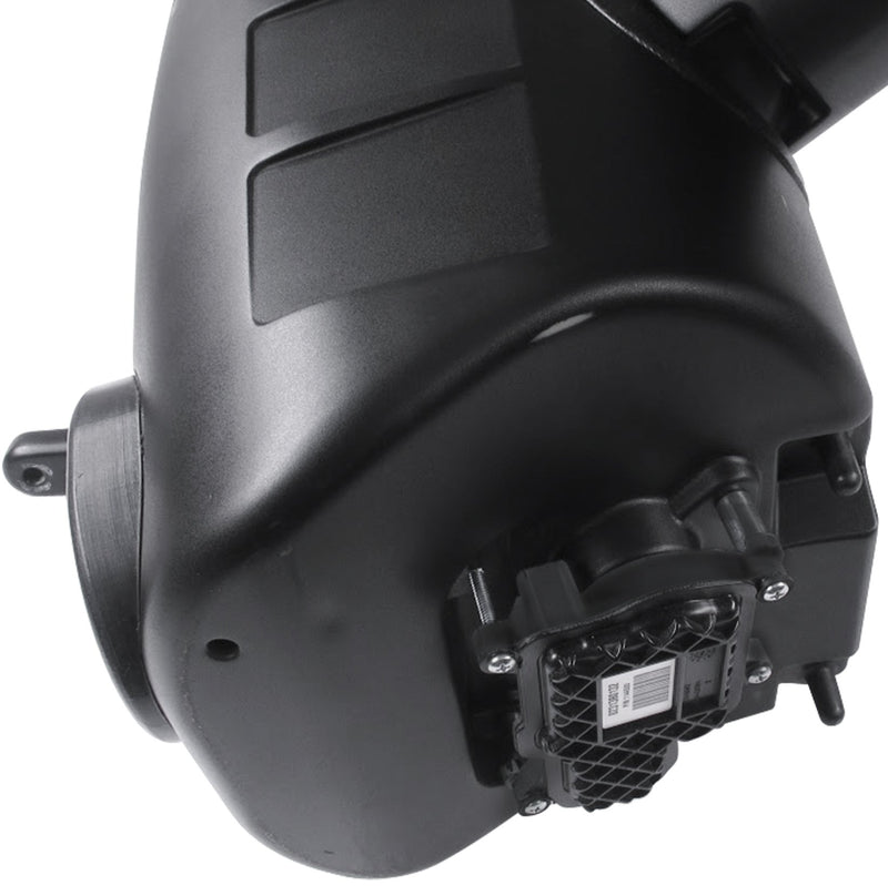 Cold Air Intake S&B Filters 75-5068 For 2013-2018 Dodge Ram Cummins 6.7L (Oiled Cleanable, 8-ply Cotton Filter)