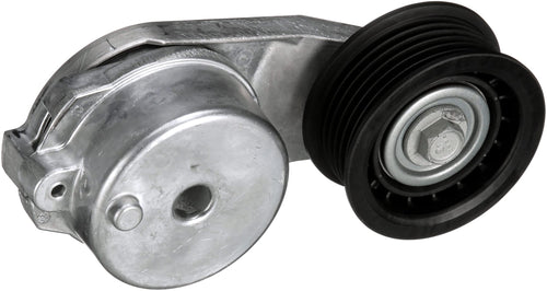 Automatic DriveAlign Belt Tensioner