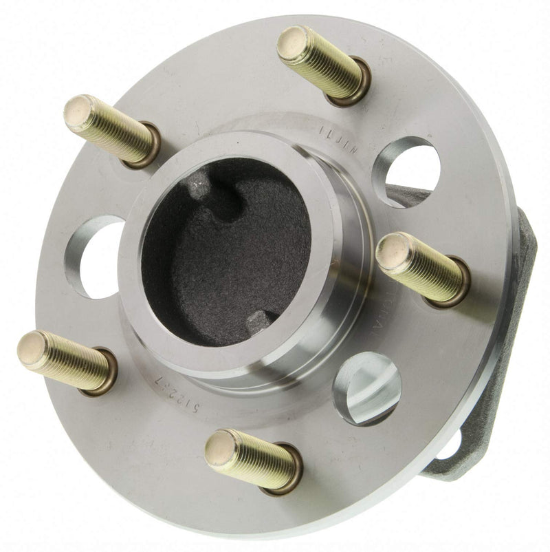 Wheel Bearing and Hub Assembly MOOG 512357 for Chevrolet Impala