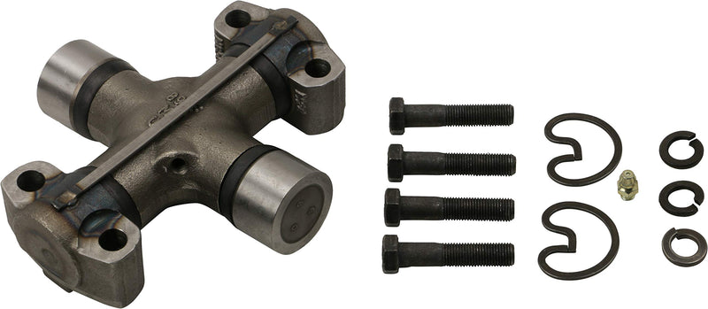 Premium MOOG Greaseable Universal Joint for Case