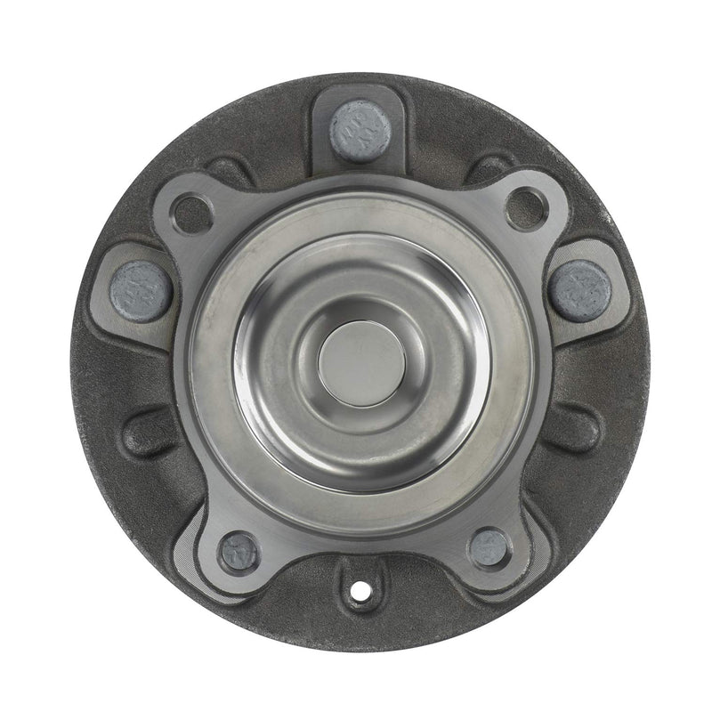 Wheel Bearing and Hub Assembly MOOG for Buick Verano