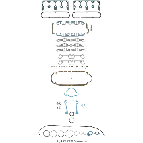 FS 8553 PT-7 FEL-PRO Full Gasket Set