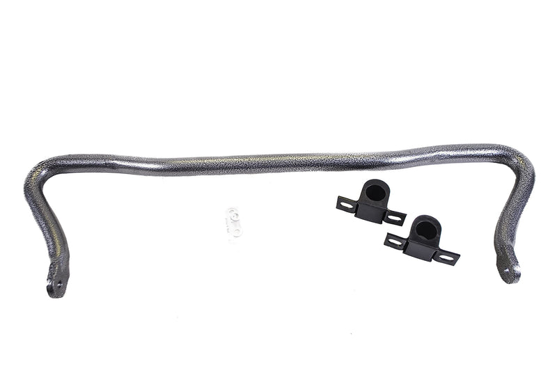 Hellwig Solid 7640, Heat Treated Chromoly, 1-1/2" Front Sway Bar