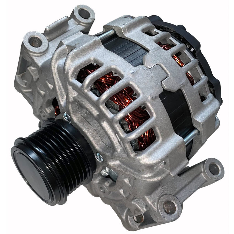 Replacement TYC 2-21081 Alternator