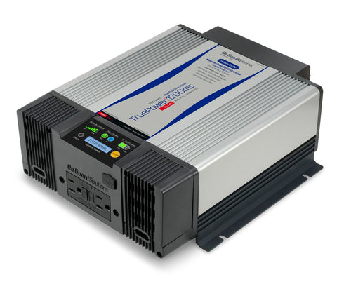 1200W ProMariner 06120 Inverter, 12V Modified Sine