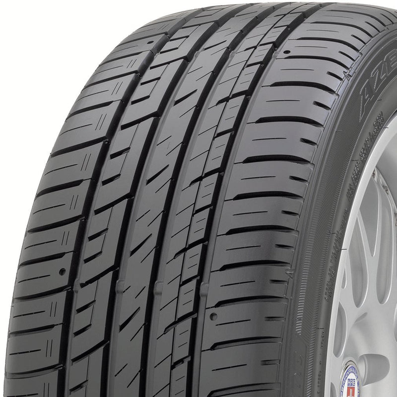 Falken Ultra High Performance Tire Visa - 225/55R17 97V SL