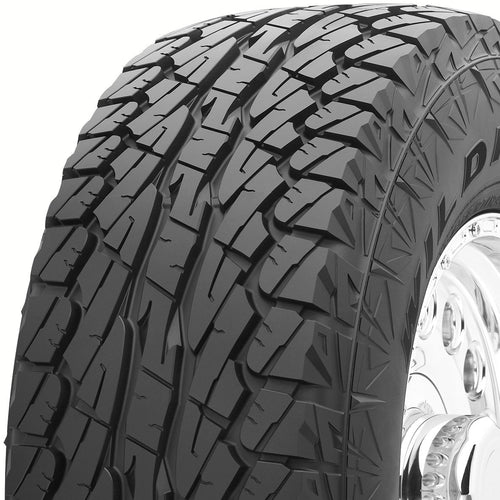 FALKEN A/T WILDPEAK P285/60R18 120H 500 A A ALL SEASON TIRE