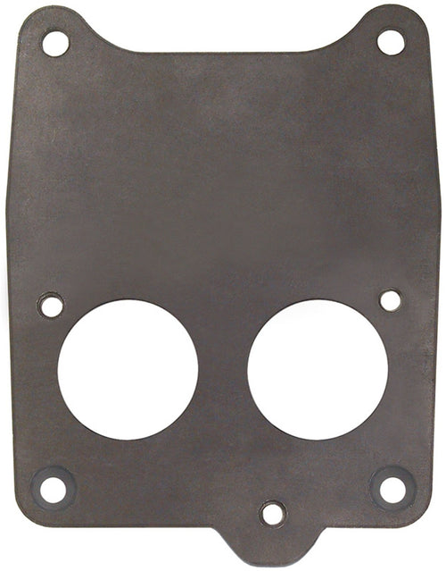 Carburetor Trans-Dapt to TBI Adapter 2208